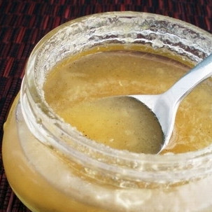 Варенье из груши дюшес