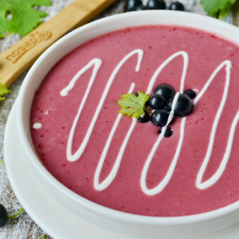 Сладкий холодник