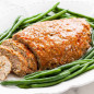 Turkey Meatloaf