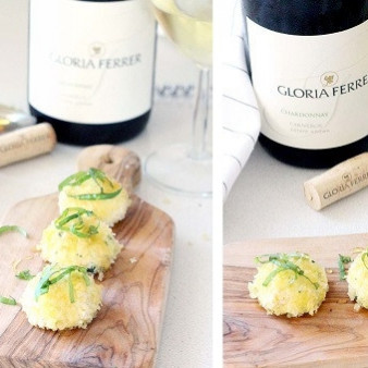 Закуски к вину