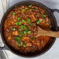 Smoky Pinto Beans