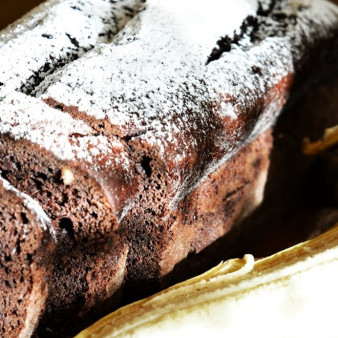 Бананабрэд от Энди шефа