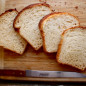 Milk Bread