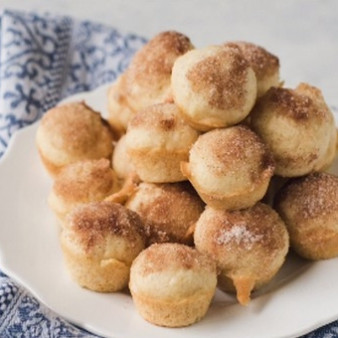 Маффины на завтрак