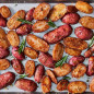 Roasted Fingerling Potatoes