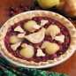 Partridge in a Pear Tree Pie