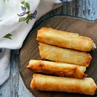 Сигара бореги