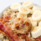 Elvis Oatmeal