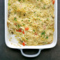 Turkey Tetrazzini
