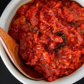 Классический томатный соус