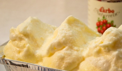 1. Этап. Нокерльн: 6. Теперь из данной смеси формируем 