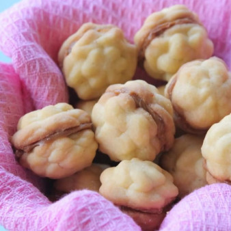 Печенье Тающий момент