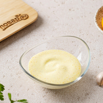 Соус «Карри майо»