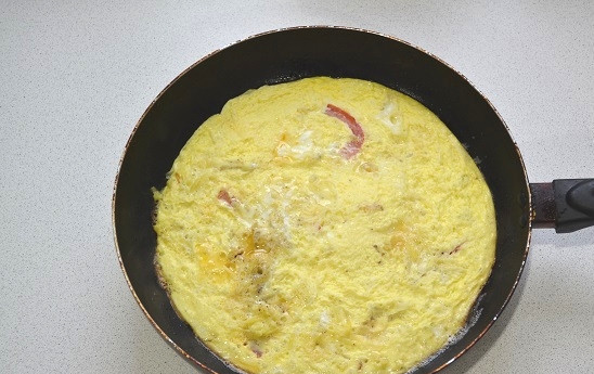 1. Этап. Мандирмак: 11. Все готово!