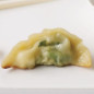 Watercress-and-Tofu Dumplings