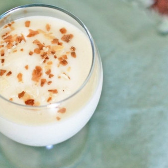 Гватемальский любовный напиток