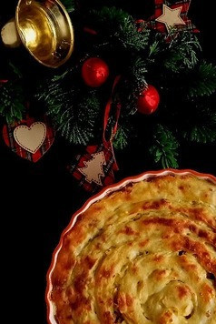 1. Этап. Суздальский яблочник: Конечно же это вкусно!