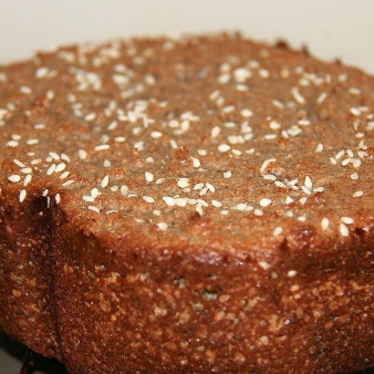 Хлеб Дюкана