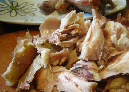 1. Этап. Салат Фиалка: 1. Рецепт приготовления салата 