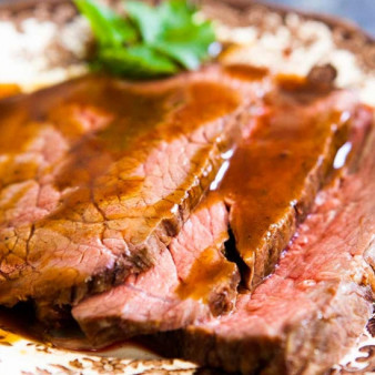 Вкусный рецепт говядины