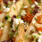 Greek Potato Wedges
