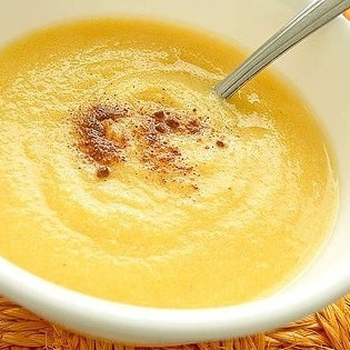 Кукурузная каша на воде в мультиварке