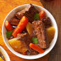 Tina's Pot Roast
