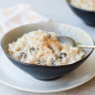 Creamy Rice Pudding