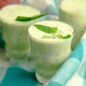 Feijoa Smoothies