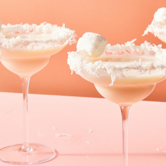 Cottontail Margaritas