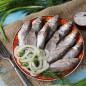 Плотва пряного посола в домашних условиях