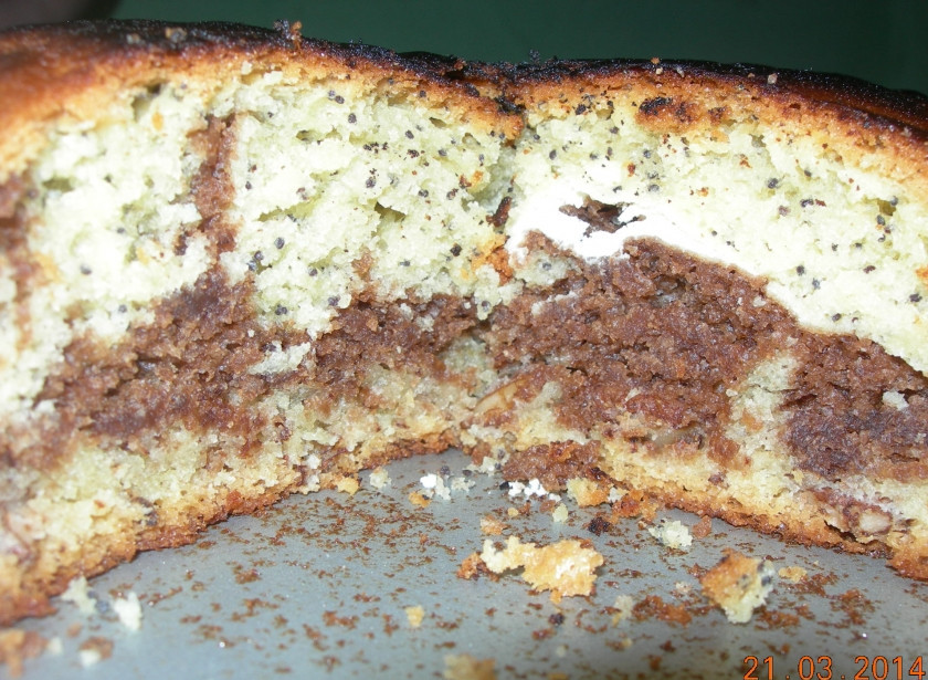 1. Этап. Кекс  Трио: Кекс готов(((