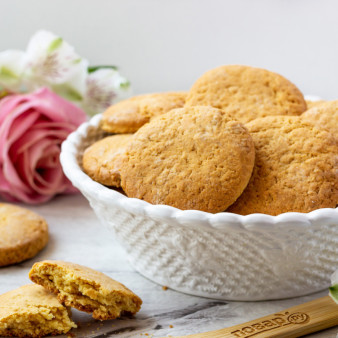 Печенье Вкус детства