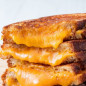 Best Grilled Cheese
