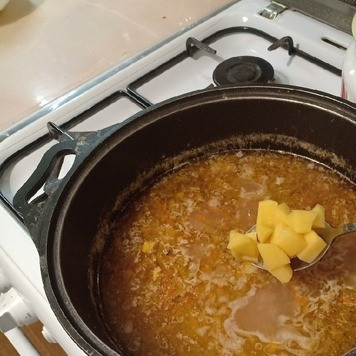 1. Этап. Щи суточные: *