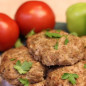 Котлеты без яиц