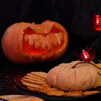 Сырная закуска Добрый Джек