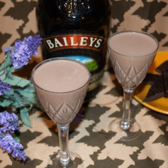 Бейлиз шоколадный