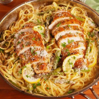 How to Cook Chicken Breasts