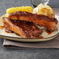 Big Daddy's BBQ Ribs