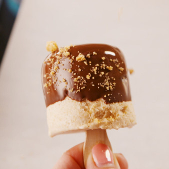 Buckeye Pops