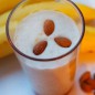 Coconut Milk Smoothie