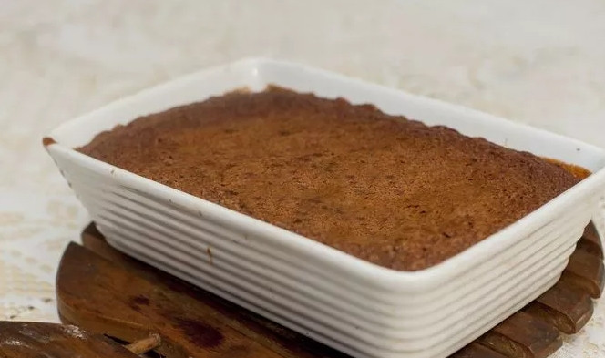 1. Этап. Кекс на кефире без яиц: 4. Вот и все! Слегка остудите выпечку и подавайте. Приятного аппетита!