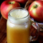 Яблочный фреш