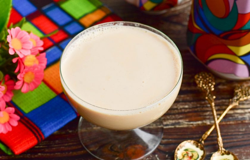 1. Этап. ПП сгущенка: Домашняя ПП сгущенка готова!