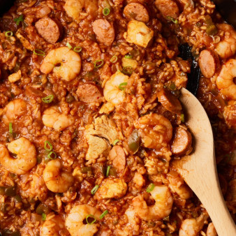 Jambalaya