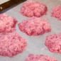 Печенье Розовые облака
