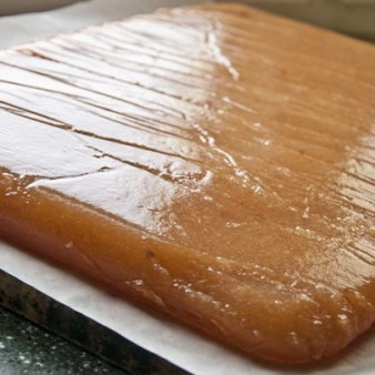 Белевский мармелад