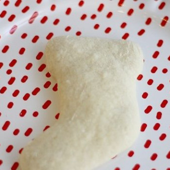 Печенье со сметаной