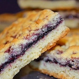 Венское печенье рецепт классический